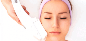 IPL Treatment