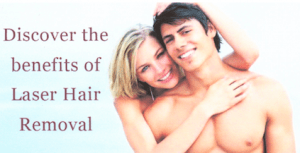 Laser hair removal bournemouth